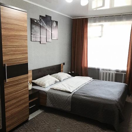 Prado 333 Appartement Kiev Buitenkant foto