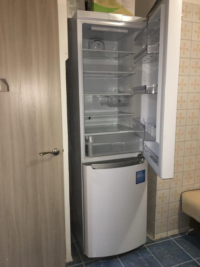 Prado 333 Appartement Kiev Buitenkant foto