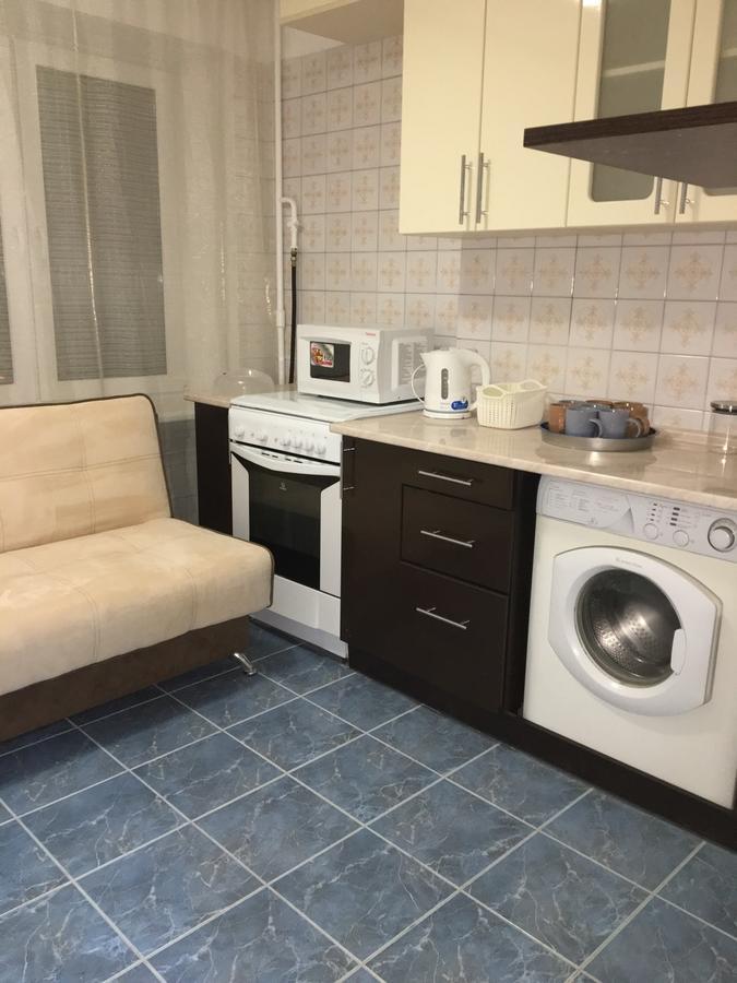 Prado 333 Appartement Kiev Buitenkant foto