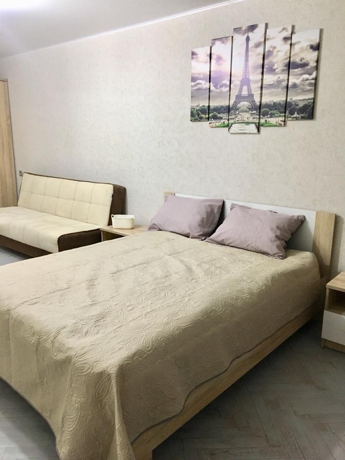 Prado 333 Appartement Kiev Buitenkant foto