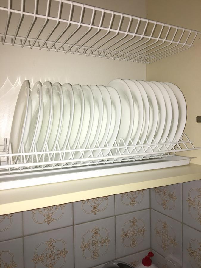 Prado 333 Appartement Kiev Buitenkant foto