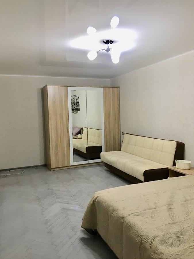 Prado 333 Appartement Kiev Buitenkant foto