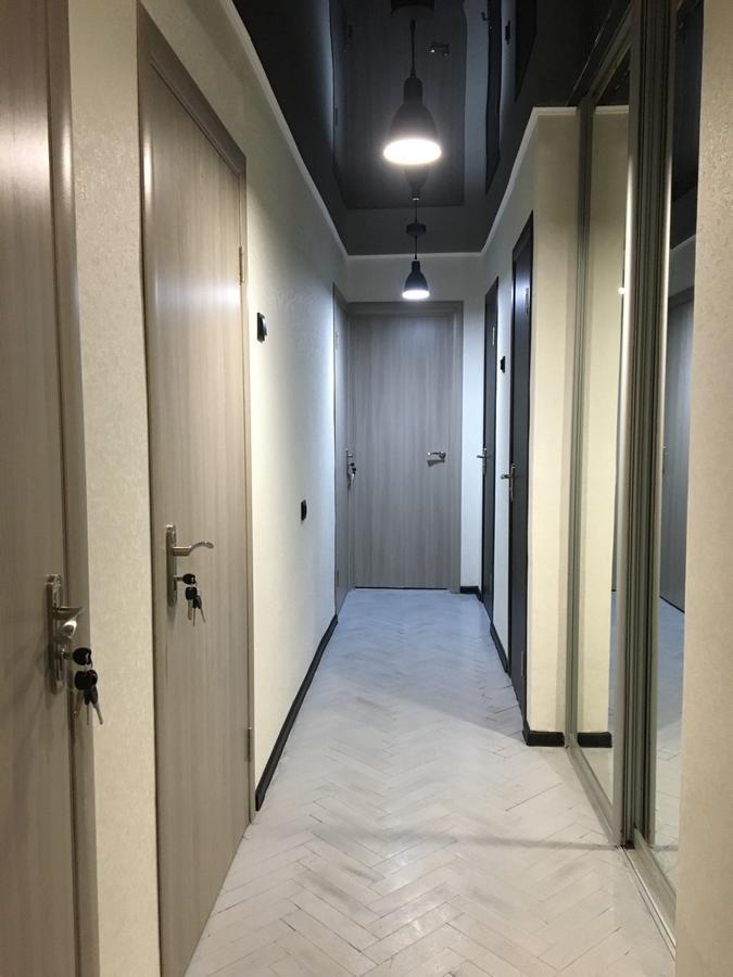 Prado 333 Appartement Kiev Buitenkant foto