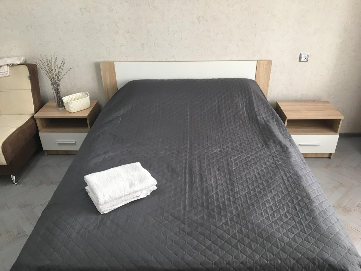 Prado 333 Appartement Kiev Buitenkant foto
