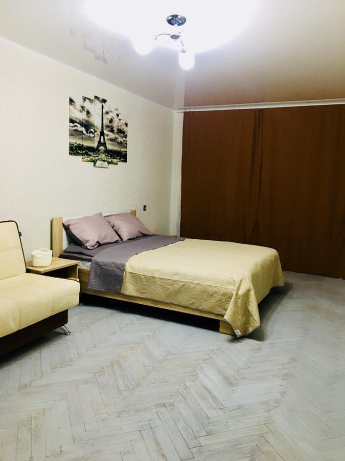 Prado 333 Appartement Kiev Buitenkant foto