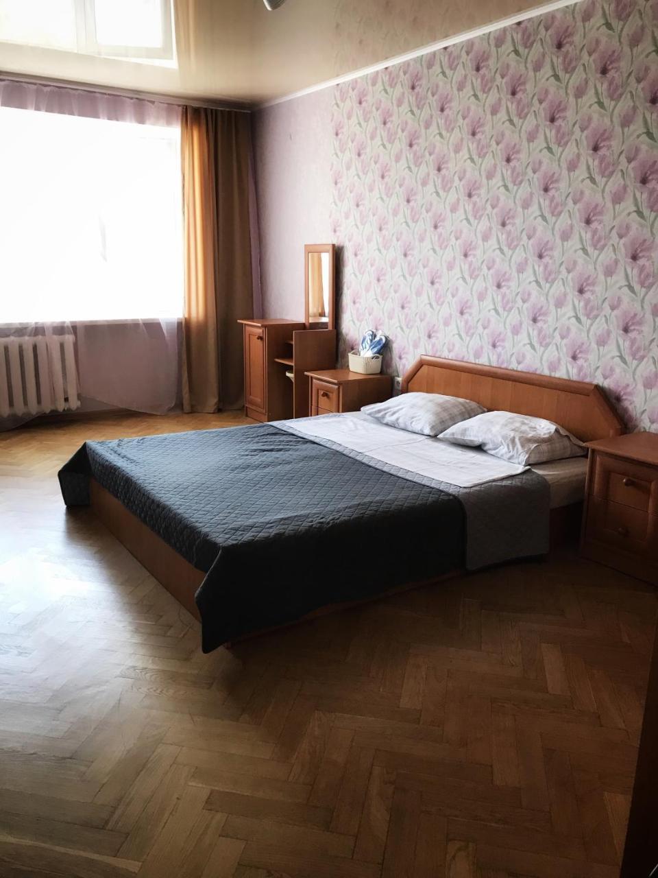 Prado 333 Appartement Kiev Buitenkant foto