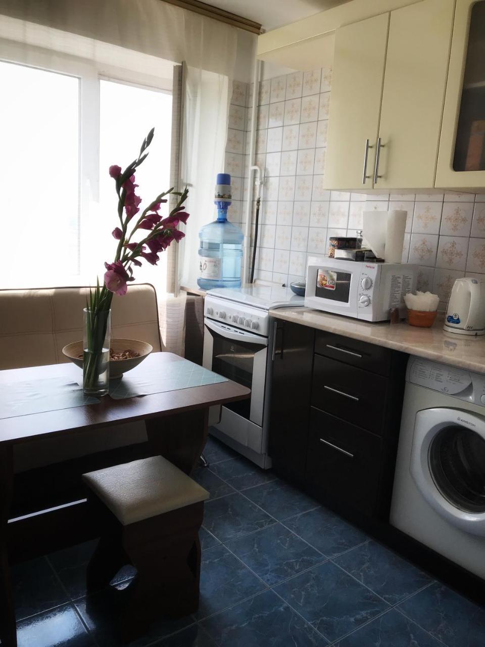Prado 333 Appartement Kiev Buitenkant foto