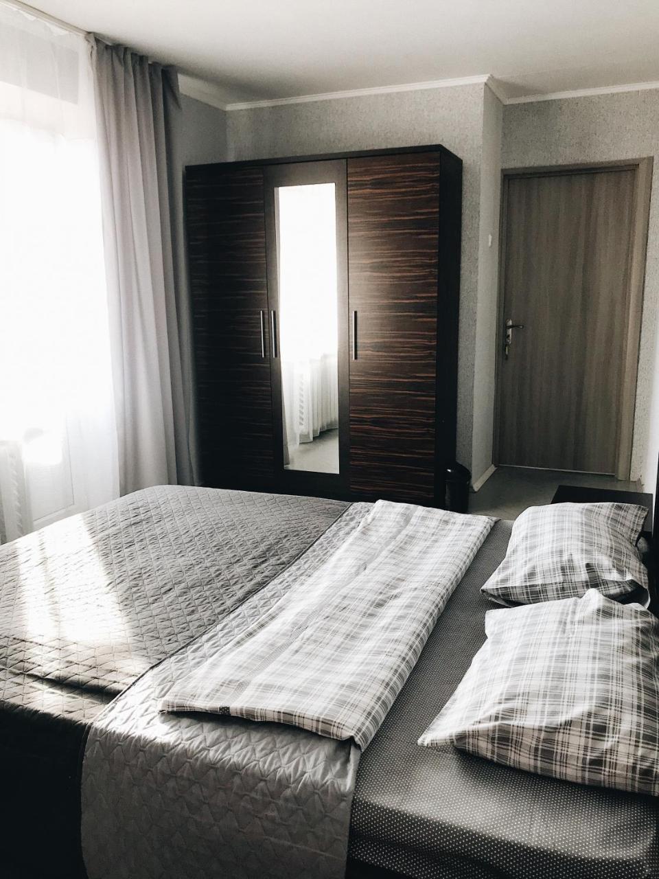 Prado 333 Appartement Kiev Buitenkant foto